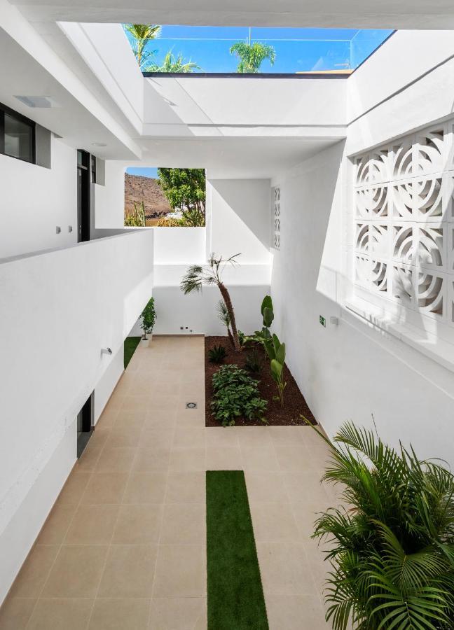 Palmera Sea View Patalavaca Exterior photo